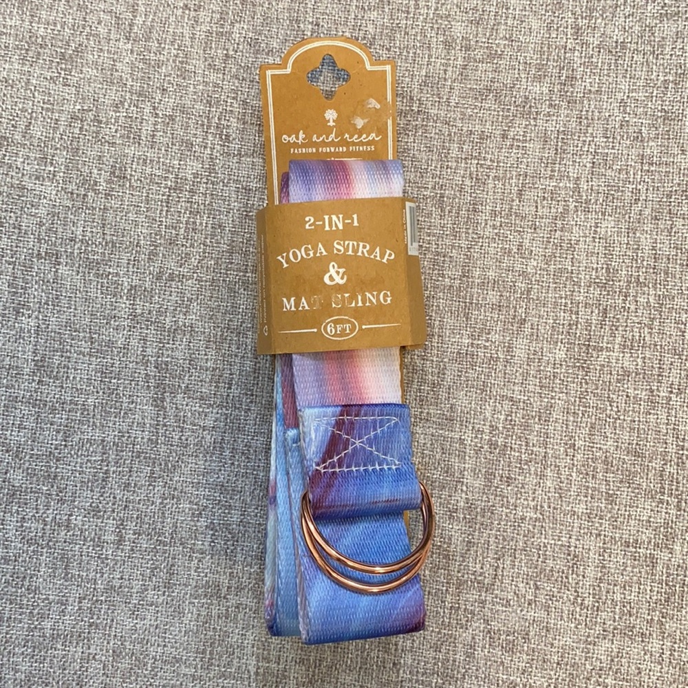 Yoga Strap